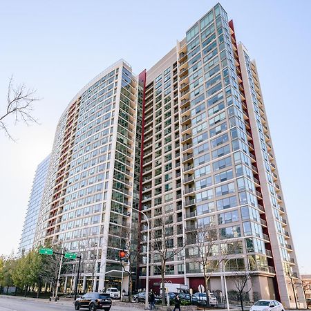 אפרטהוטל Kasa South Loop שיקגו מראה חיצוני תמונה